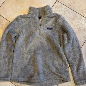 Patagonia Women’s Fleece